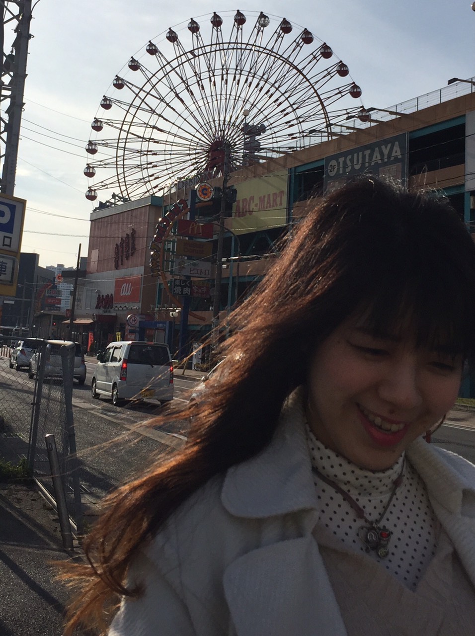 「そうっちゃ!(そうだって!)」のように、語尾に「ちゃ」という方言がつくことが多い北九州市民。その方言に由来して「チャチャタウン」という名前になったんです!